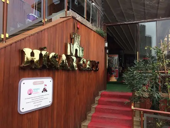 Hisar Cafe ve Restoran'nin yemek ve ambiyans fotoğrafları 3