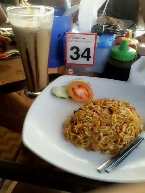 Gambar Makanan Pondok Kelapa Resto 16