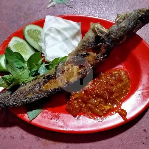 Gambar Makanan Pecel Lele Zaky, Cibubur 2