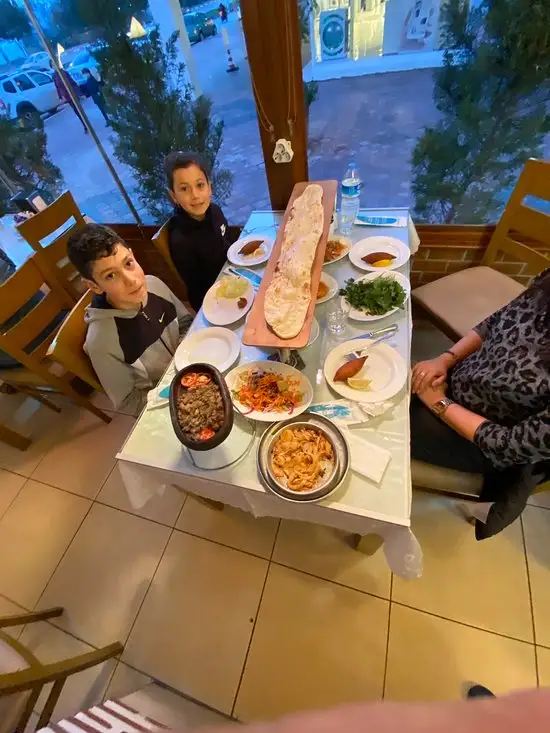 01 Adana Kebapçısı'nin yemek ve ambiyans fotoğrafları 11