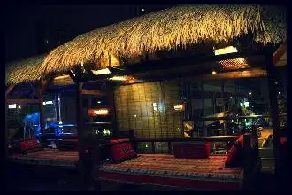 Baba Lounge