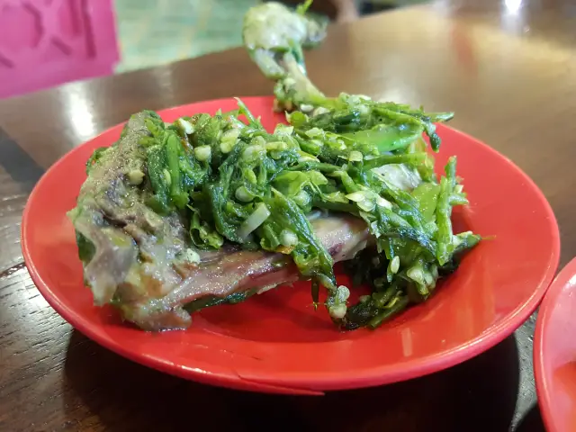 Gambar Makanan Bumbu Desa 1