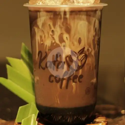 Gambar Makanan KAFA COFFEE 8