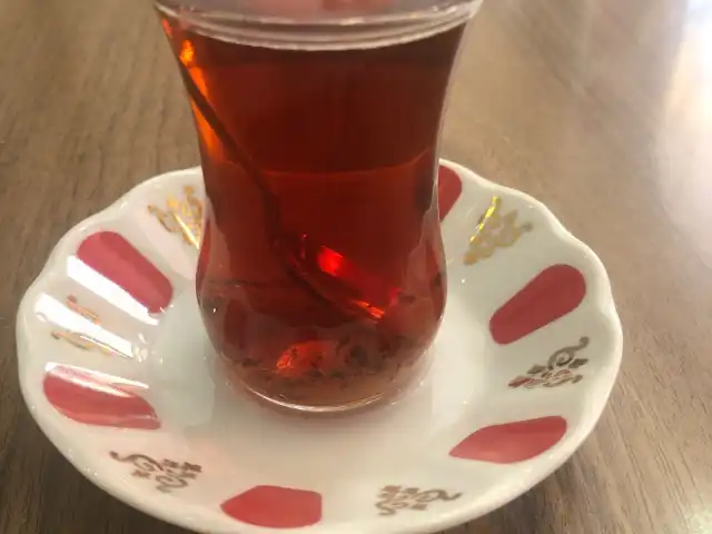Çay’da-İstanbul'nin yemek ve ambiyans fotoğrafları 3