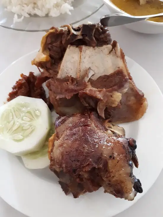 Gambar Makanan Rumah Makan Cairo 7