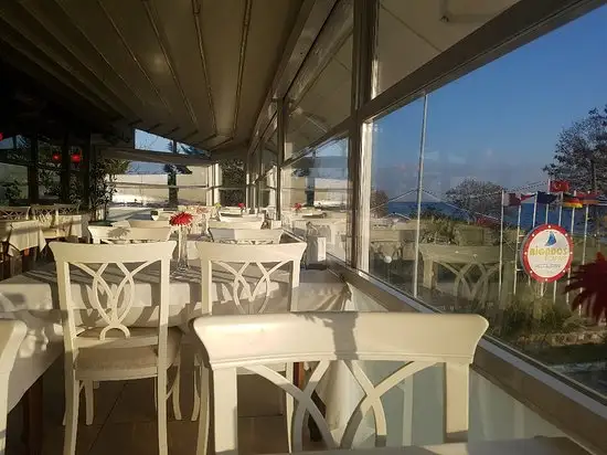 Çapari Restaurant'nin yemek ve ambiyans fotoğrafları 4