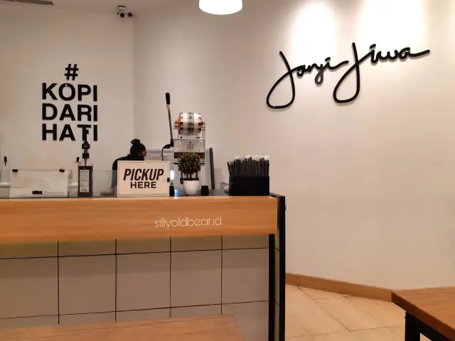 Gambar Makanan Kopi Janji Jiwa 8