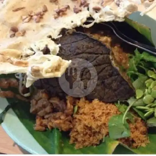 Gambar Makanan Pecel Madiun Tahu Telor, Kerta Dalem 11