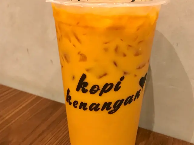 Gambar Makanan Kopi Kenangan 10