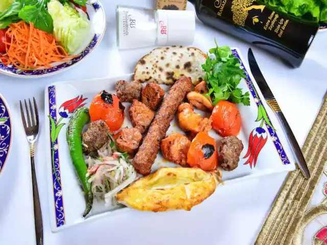 Ramazan Bingöl Et Lokantası'nin yemek ve ambiyans fotoğrafları 31