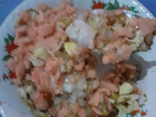 Gambar Makanan Bubur Ayam Masewong 2