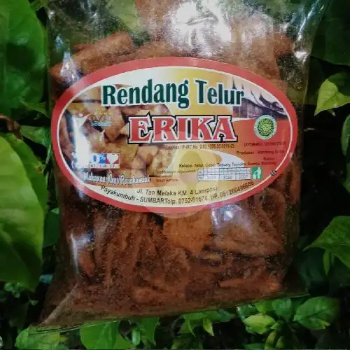 Gambar Makanan IBU ANI LAMANG & TAPAI 8