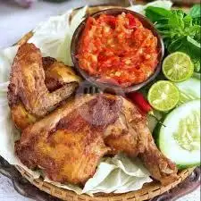 Gambar Makanan Ayam Geprek Mamak, Gabugan Rt5 Pedukuhan Denokan 7