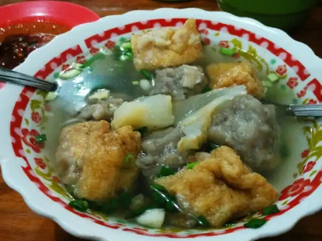 Gambar Makanan Bakso Prima 15