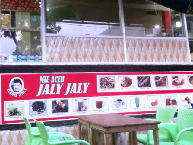 Gambar Makanan Mie Aceh Jaly - Jaly 9