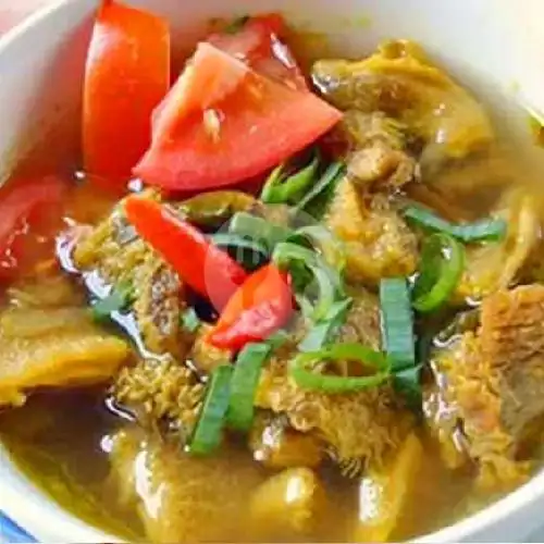 Gambar Makanan Dewi Soto Ayam Surabaya, Jatiasih 8