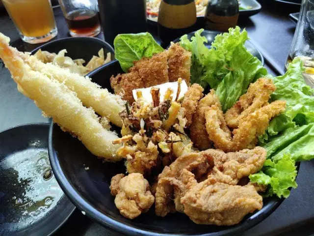 Teriyaki Boy Food Photo 20