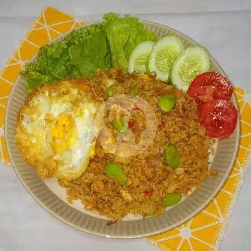 Gambar Makanan Mang Iwan Resto, seberang dik carwash 6