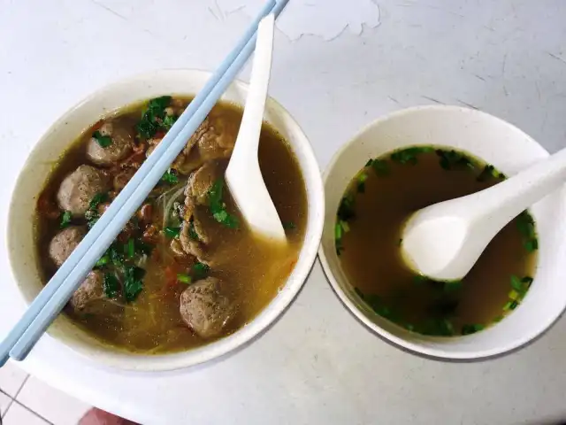 Ngiu Chap Wong Food Photo 6