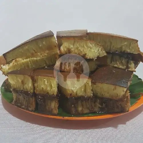 Gambar Makanan Holland Martabak Terang Bulan, MT Haryono 5