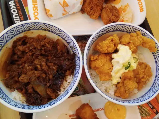 Gambar Makanan Yoshinoya 8