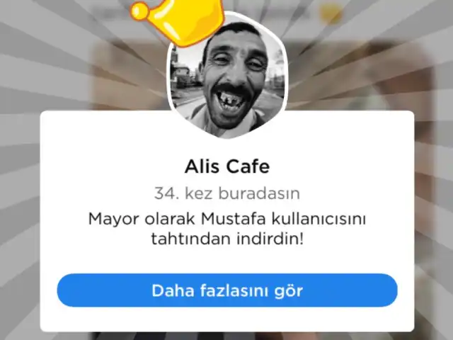 Alis Cafe'nin yemek ve ambiyans fotoğrafları 4