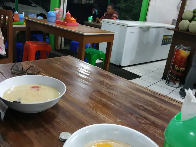 Gambar Makanan Es Teler Pacar Keling & Bakso Pak No 9