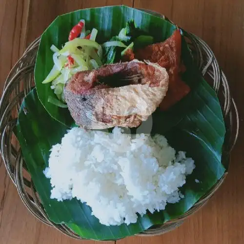 Gambar Makanan Gudeg Bu Joyo, Magelang 17