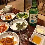 Single Bungle Korean Restaurant Food Photo 10