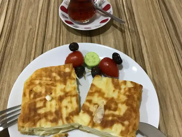 CAFE NEFA'nin yemek ve ambiyans fotoğrafları 2