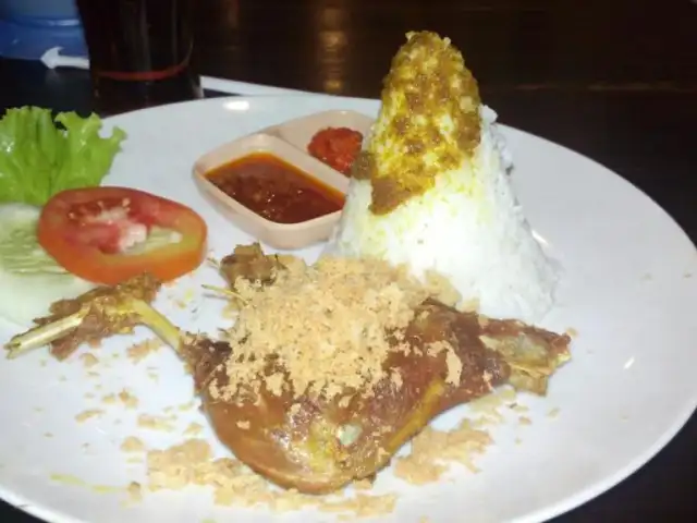 Gambar Makanan Begor (Bebek Goreng) 9