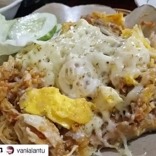 Gambar Makanan Geprek, Kebab, Pisang Keju "Alhamdulillah", Sukolilo 7