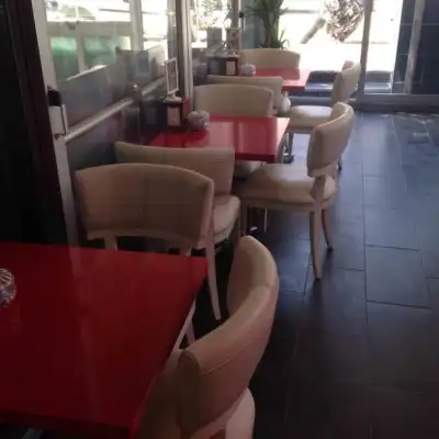 Mera Fast Food & Simit Cafe