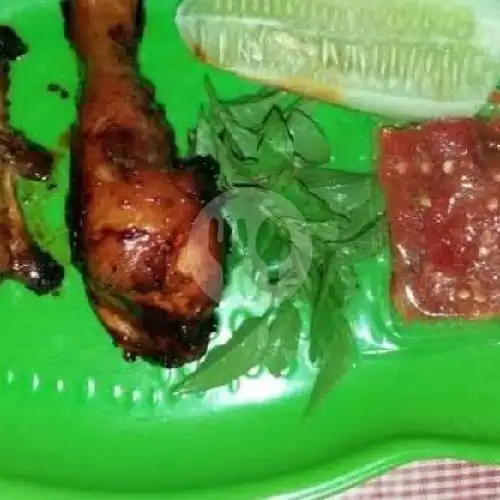 Gambar Makanan Nasi Uduk Ayam Bakar Jakarta 12