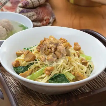 Gambar Makanan Bakso Lapangan Tembak Senayan, Duta Mall 9