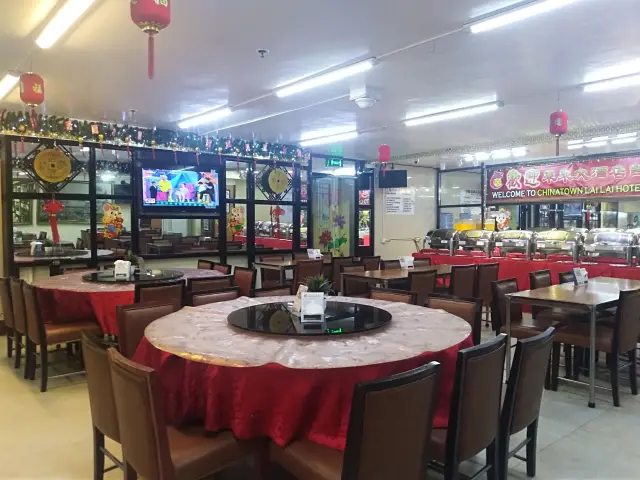Lai Lai Cafe Food Photo 6