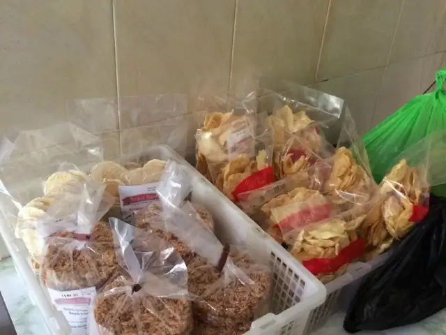 Gambar Makanan Rumah Makan Rasa Lestari Yung Cen 5