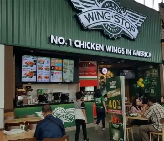 Gambar Makanan Wingstop 3