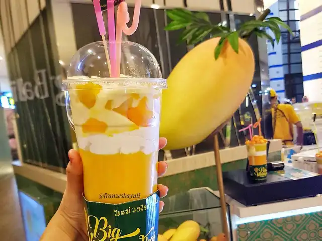 Gambar Makanan Big Mango Thai 7