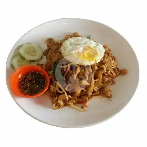 Gambar Makanan Coffee Shop Sari Utama, Tunas Regency 4