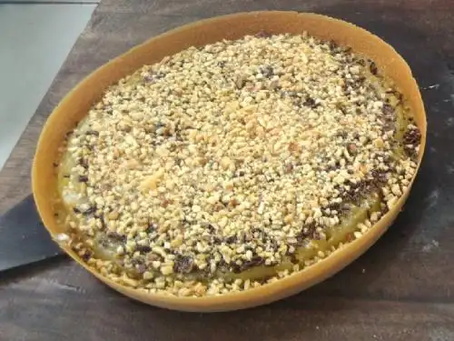 MARTABAK SI BUNGSU 2