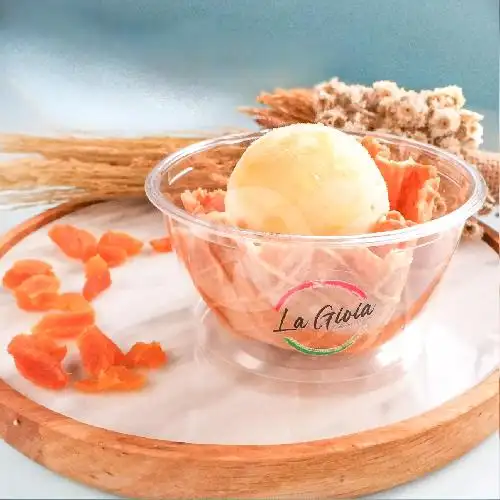 Gambar Makanan La Gioia - Artisan Gelato & Sorbetto by Massimo Gelato 12