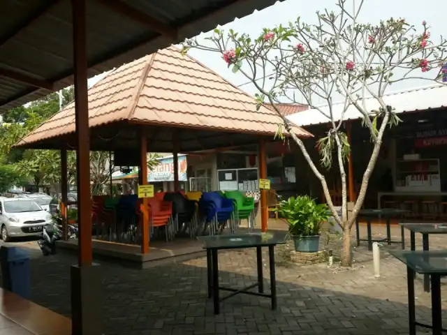 Gambar Makanan Taman Kuliner Cirendeu (TKC) 15