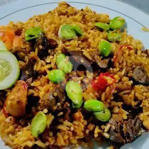 Gambar Makanan Nasi Goreng Pondasi 43, Moch Syahri 9