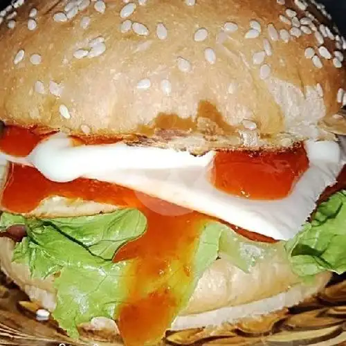 Gambar Makanan Tosca Burger, Purnama 11