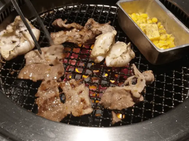 Gambar Makanan Gyu Kaku 12