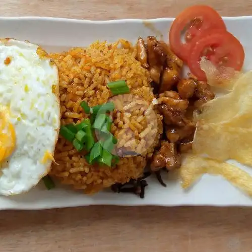 Gambar Makanan Nasi Goreng Jumbo Area Sawah, Baturan Raya 15