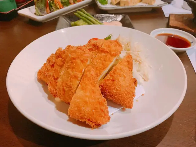 Hyotan Japanese Restaurant Food Photo 12