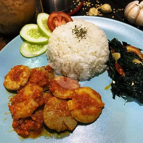 Gambar Makanan Ayam Kita Berdua 8