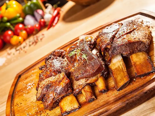 Bonfilet SteakHouse & Kasap'nin yemek ve ambiyans fotoğrafları 9